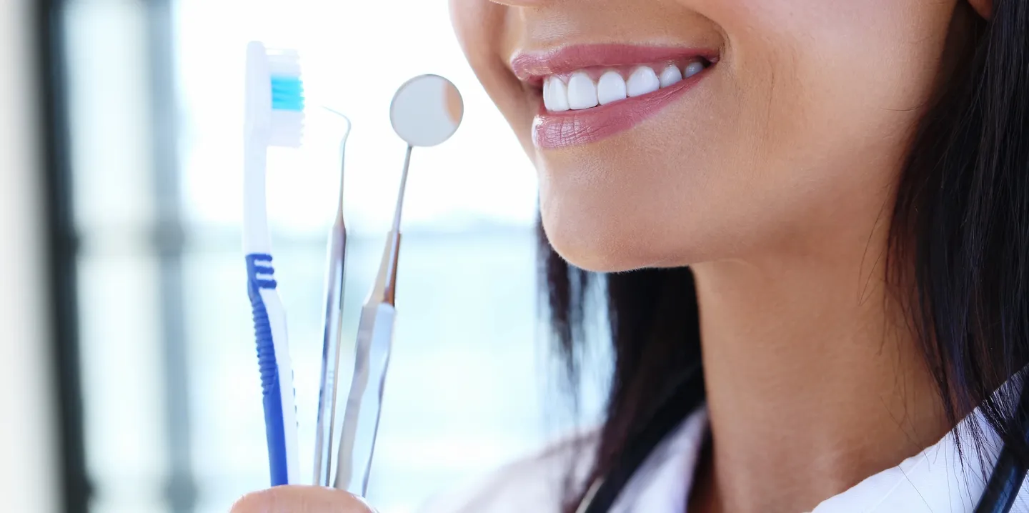 Emergency tooth extraction consultation at Tooth Bar Calgary
