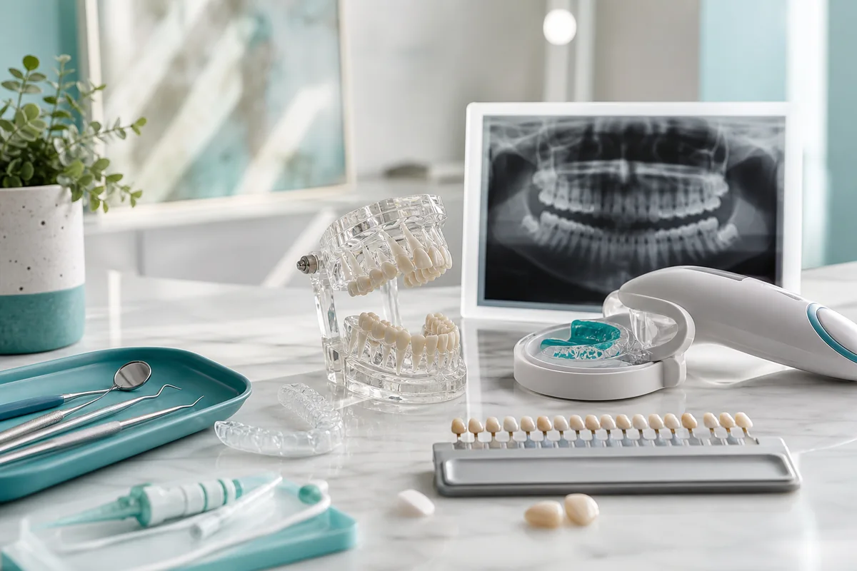 TOOTHbar emergency dental care in southwest Calgary