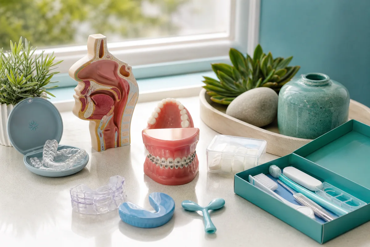 Airway-focused dental consultation at TOOTHbar in Calgary