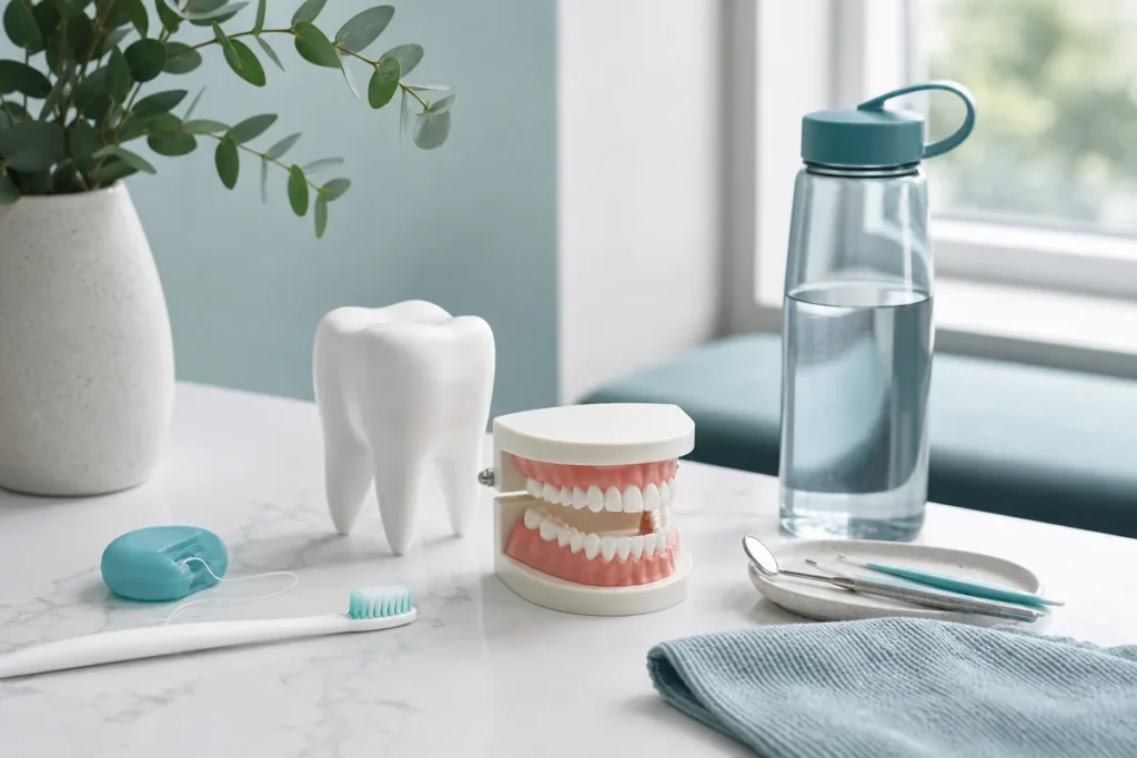 Porcelain Veneers vs Dental Bonding: Which Is Right for Your Smile? 6 toothbar calgary pregnancy oral health consultation