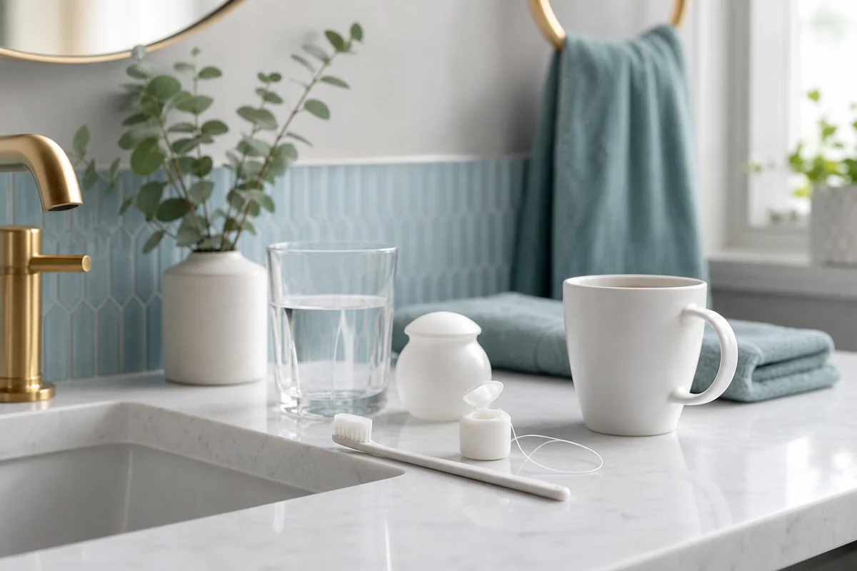 Teeth whitening aftercare tips for keeping results bright