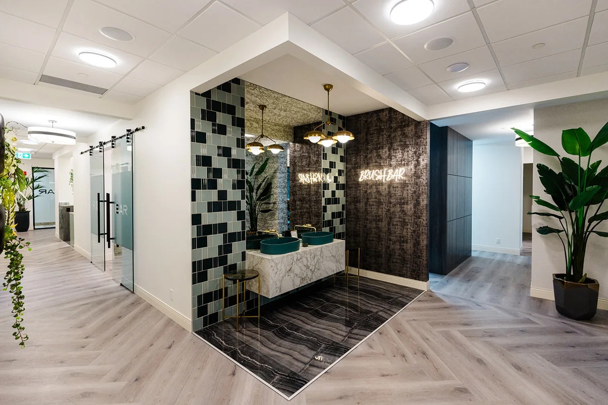 Dentist serving southeast Calgary with holistic and cosmetic care